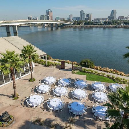 Hotel Maya Long Beach Kültér fotó