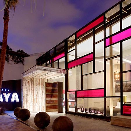 Hotel Maya Long Beach Kültér fotó