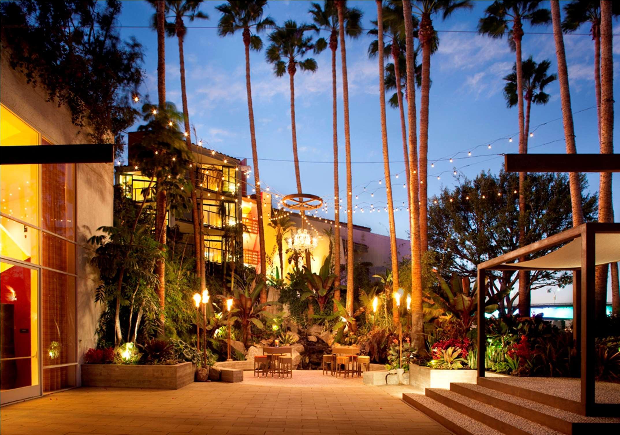 Hotel Maya Long Beach Kültér fotó