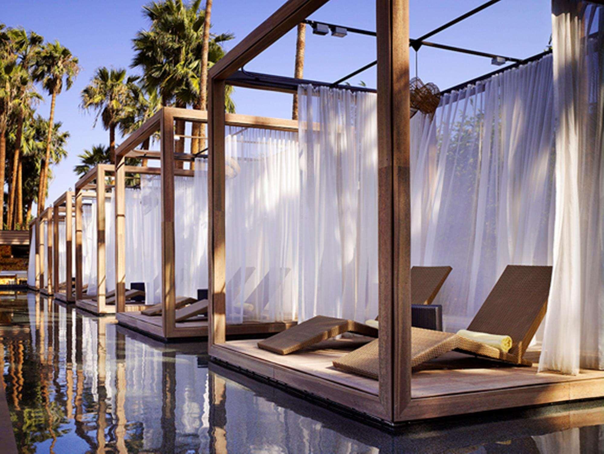 Hotel Maya Long Beach Kültér fotó