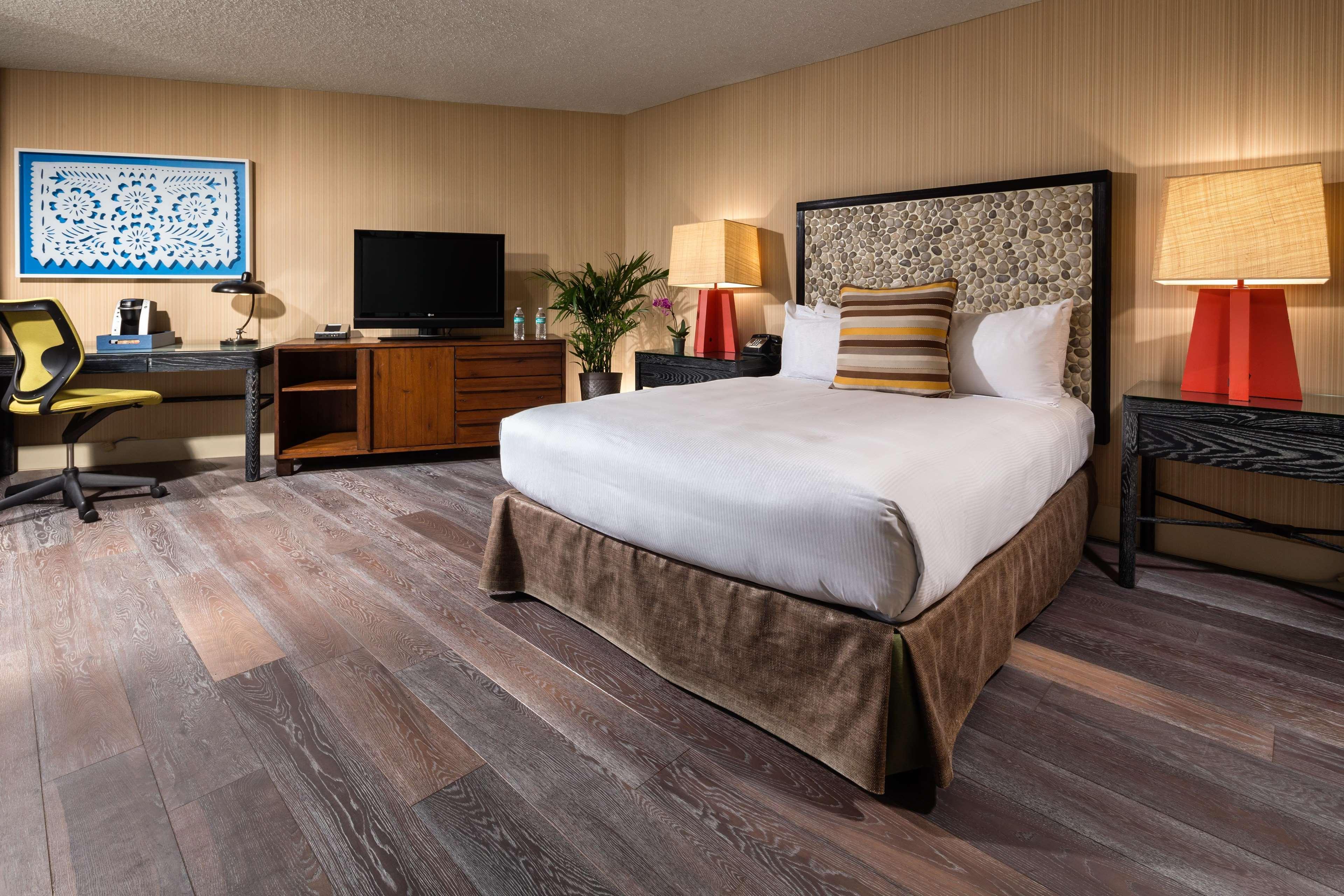 Hotel Maya Long Beach Kültér fotó