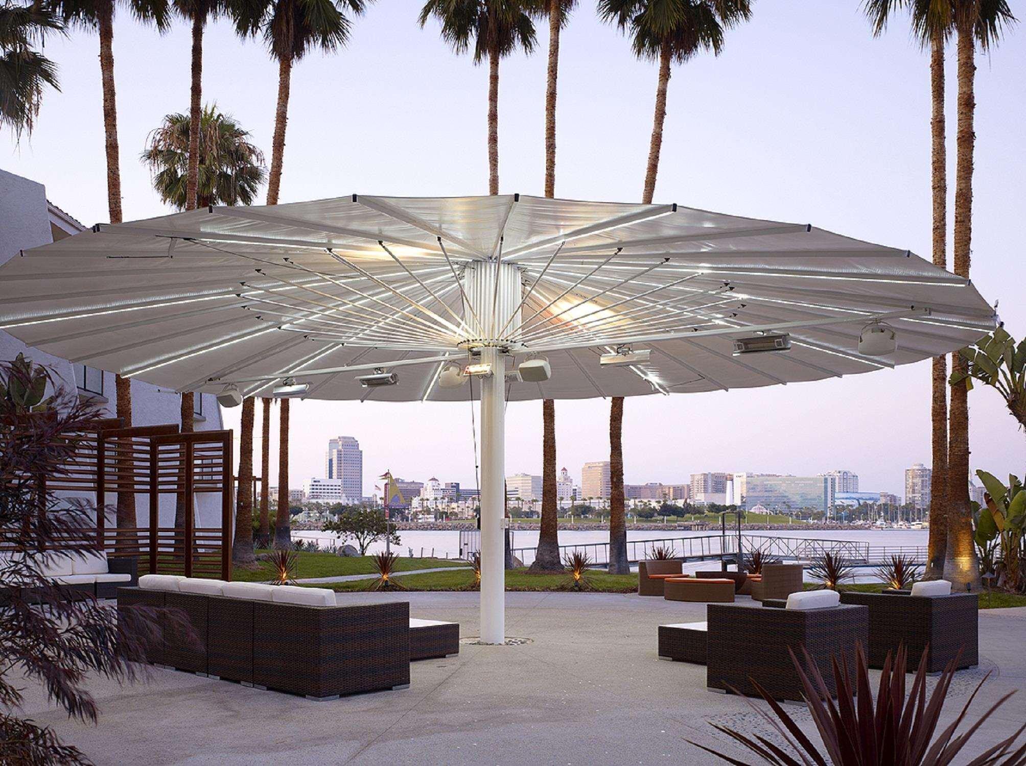 Hotel Maya Long Beach Kültér fotó