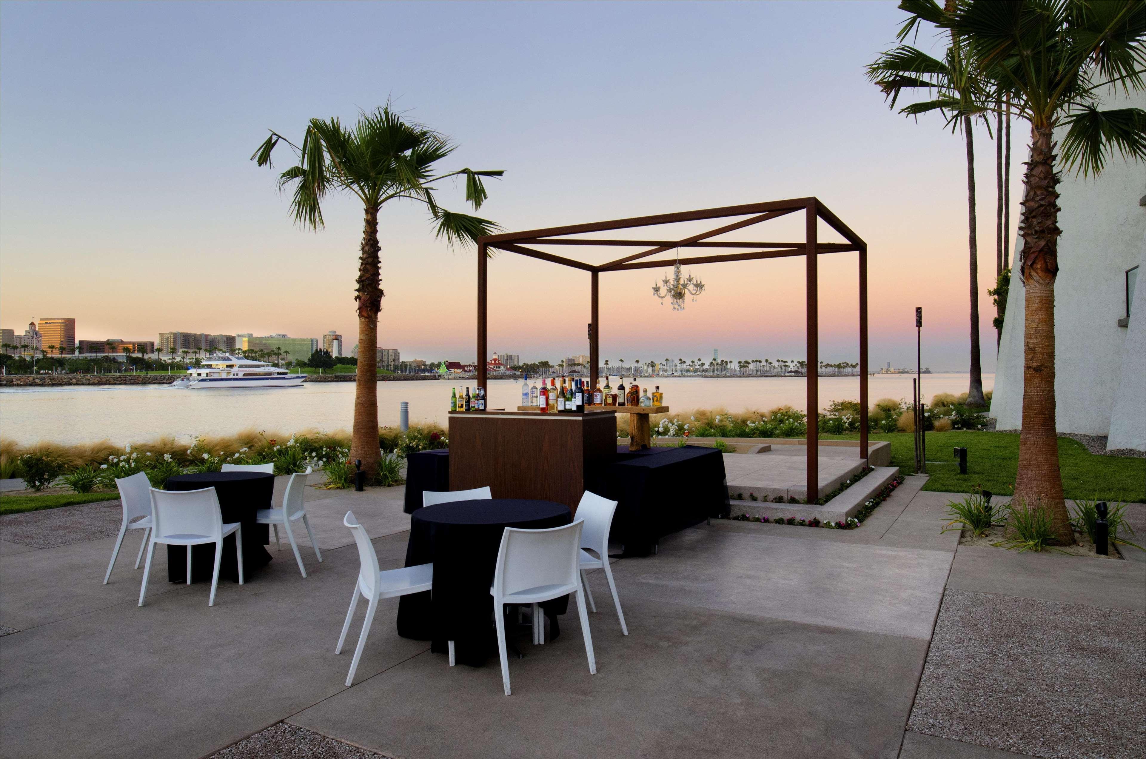Hotel Maya Long Beach Kültér fotó
