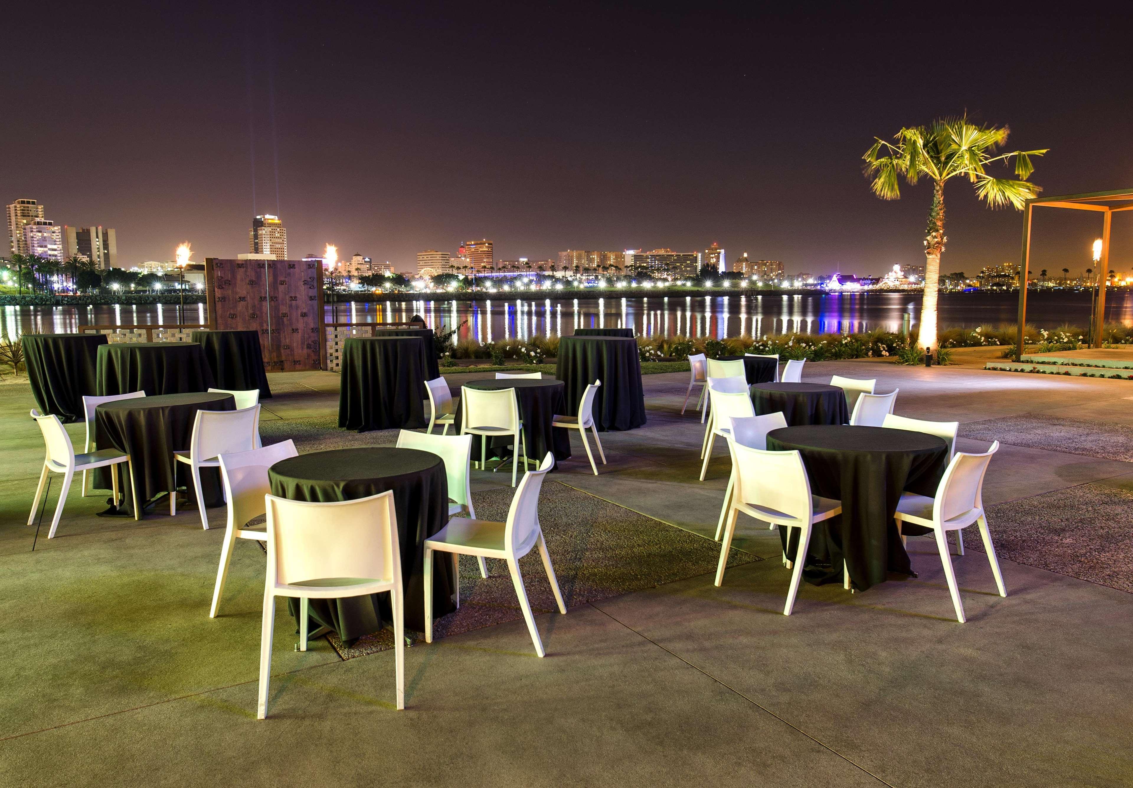 Hotel Maya Long Beach Kültér fotó