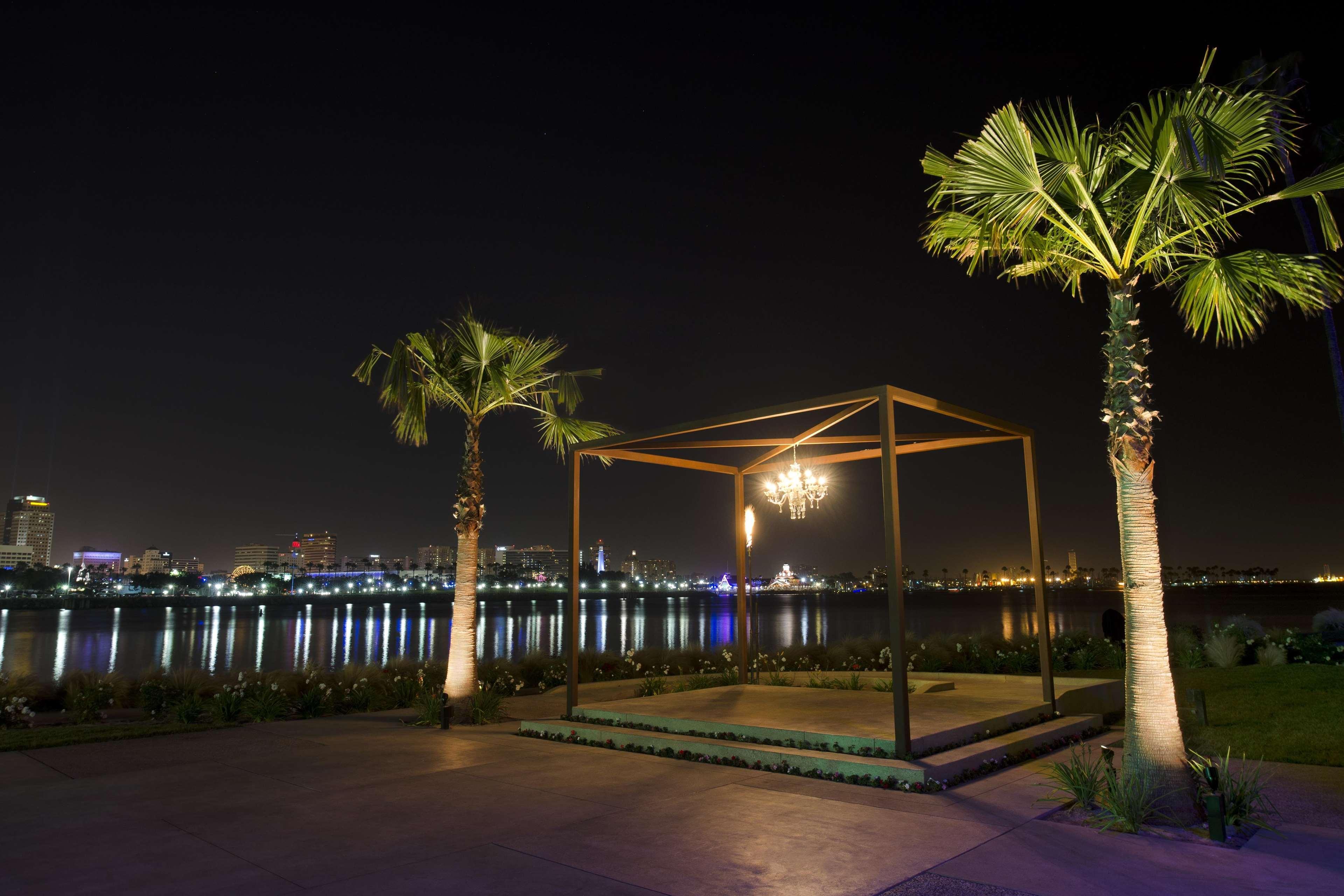 Hotel Maya Long Beach Kültér fotó