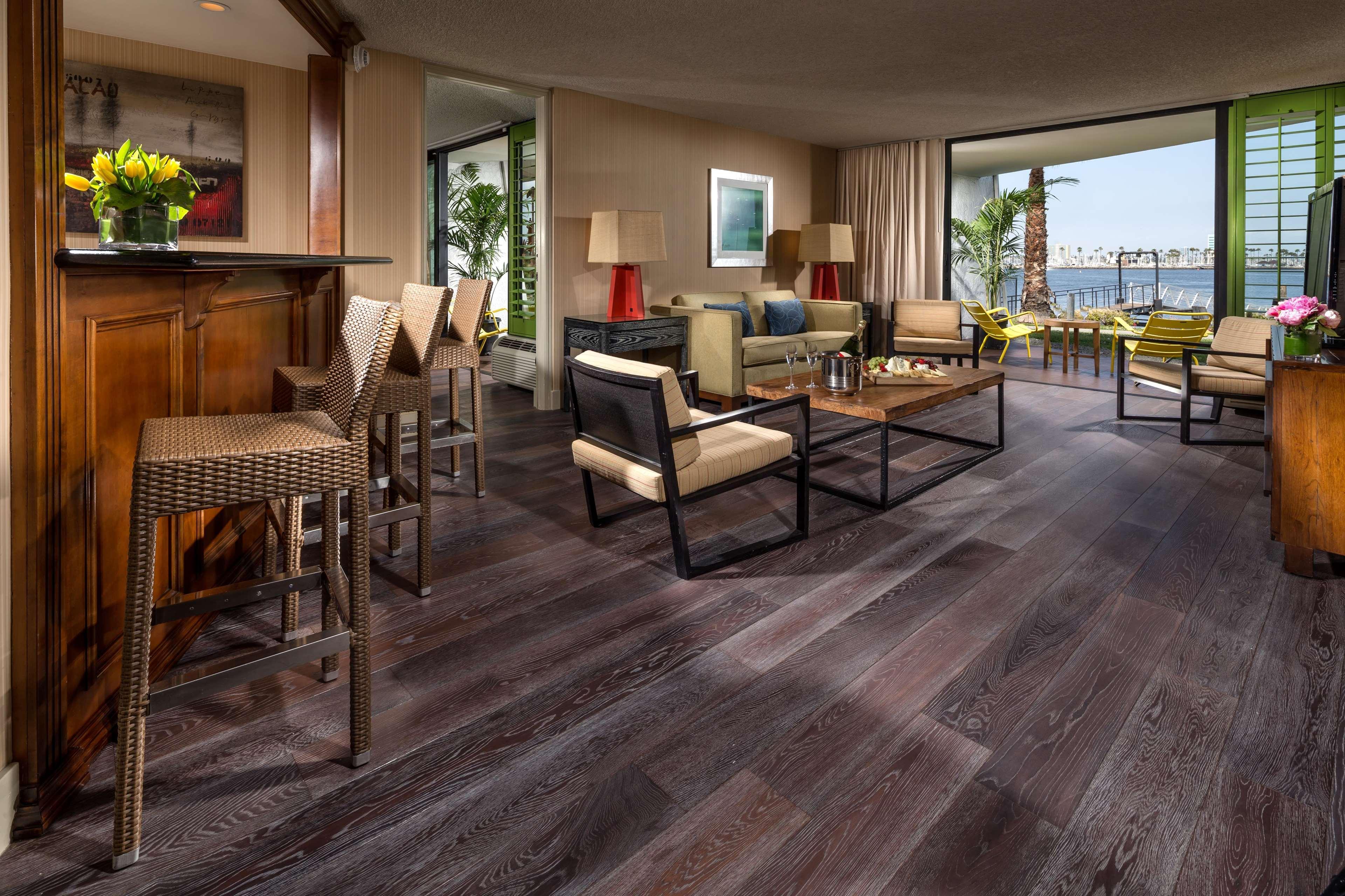 Hotel Maya Long Beach Kültér fotó