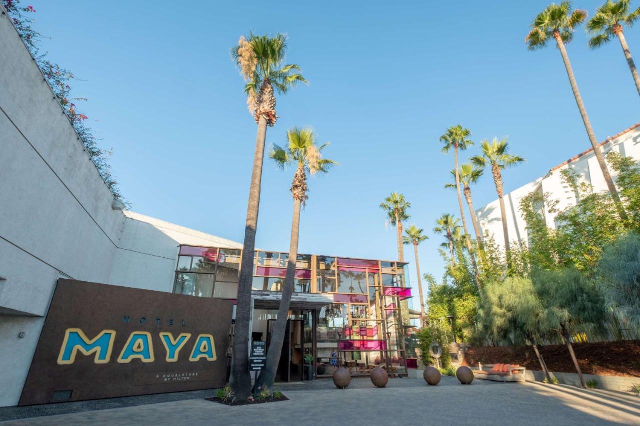 Hotel Maya Long Beach Kültér fotó