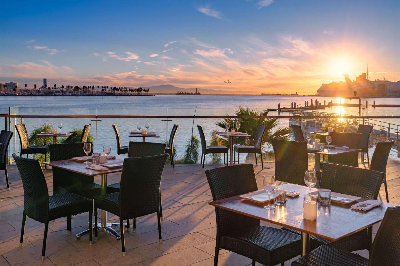 Hotel Maya Long Beach Kültér fotó