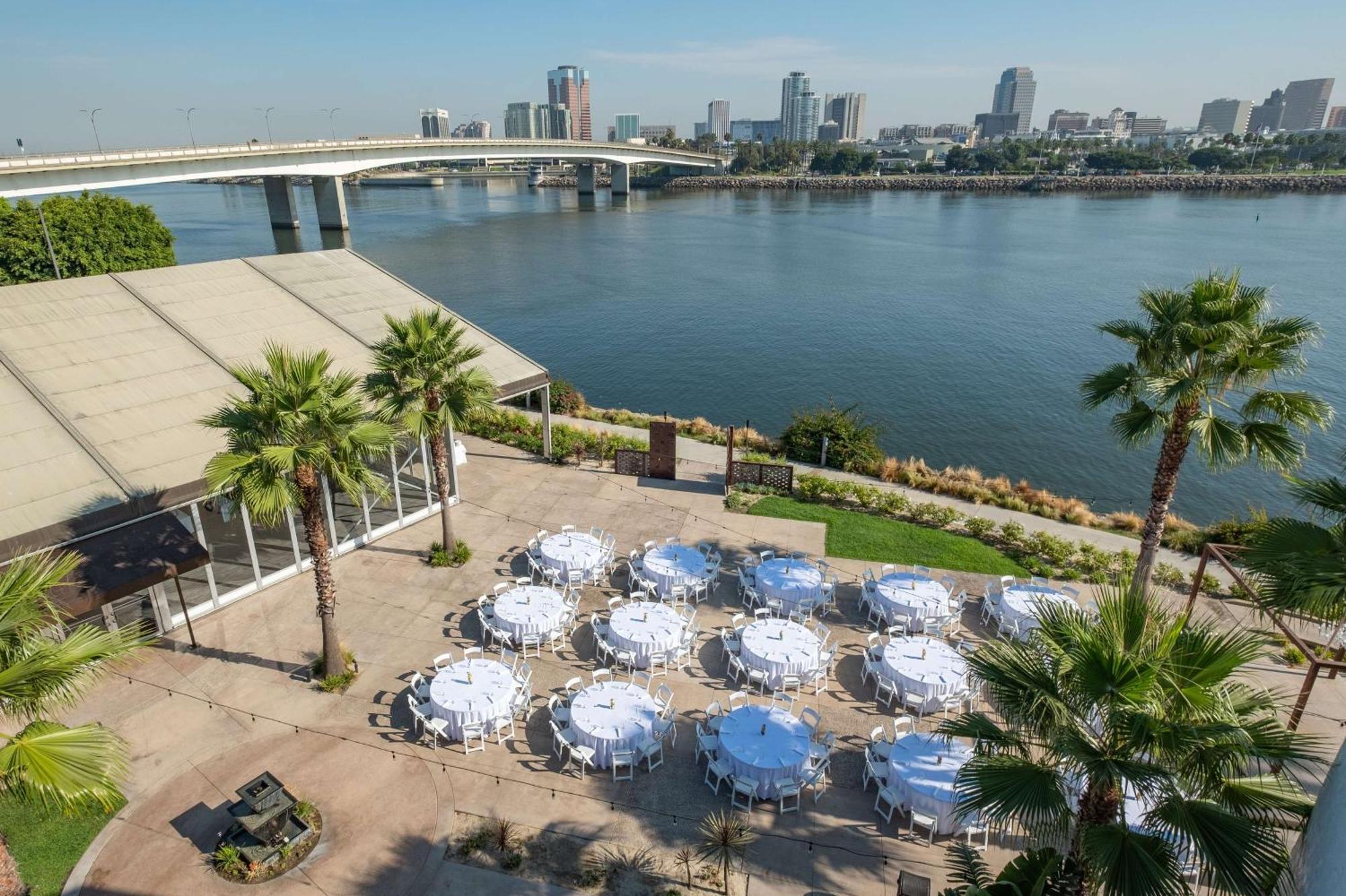 Hotel Maya Long Beach Kültér fotó