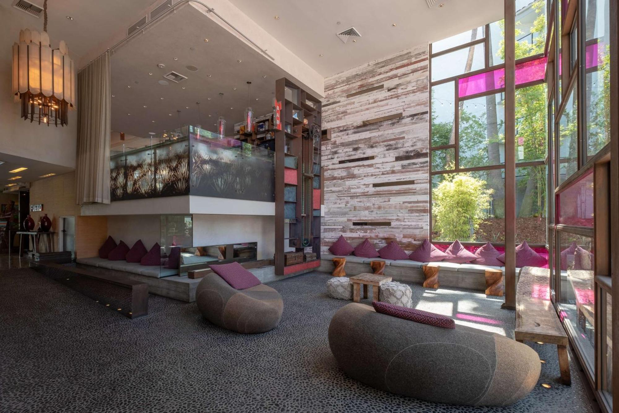 Hotel Maya Long Beach Kültér fotó