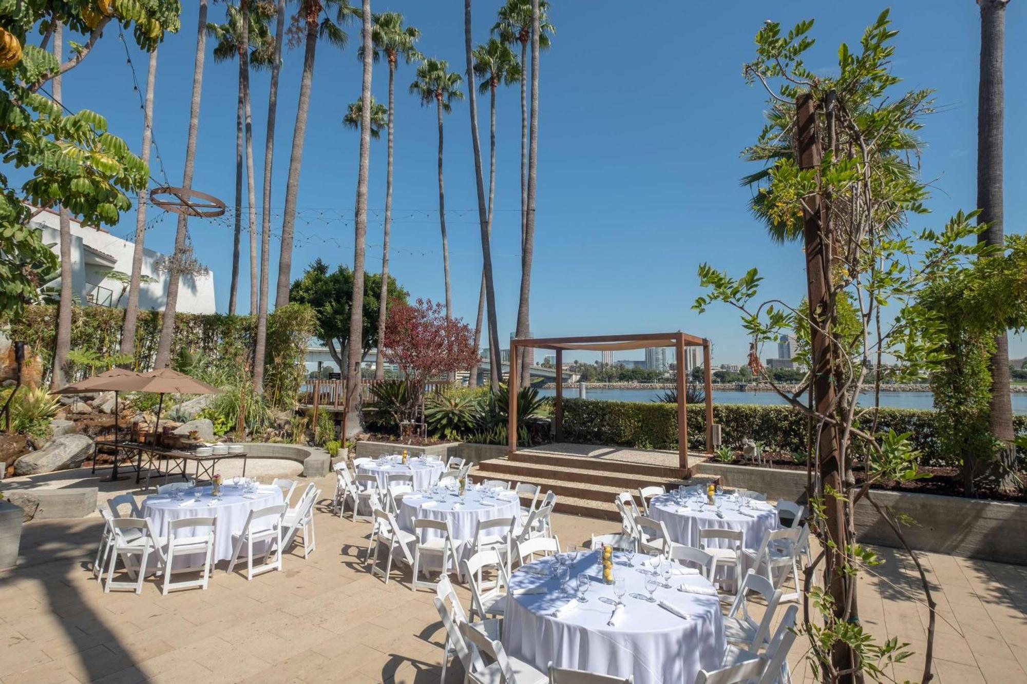 Hotel Maya Long Beach Kültér fotó